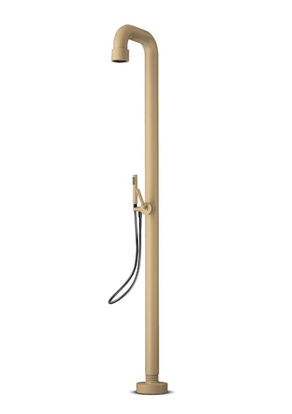 JEE-O soho douche 02 Sand 700-6218