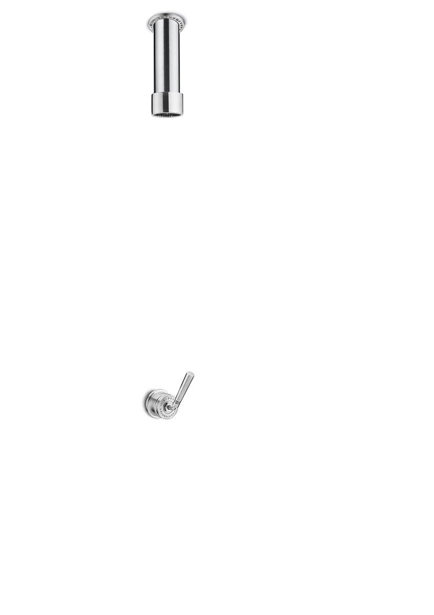 JEE-O soho douche combinatie 03 RAW 700-6430