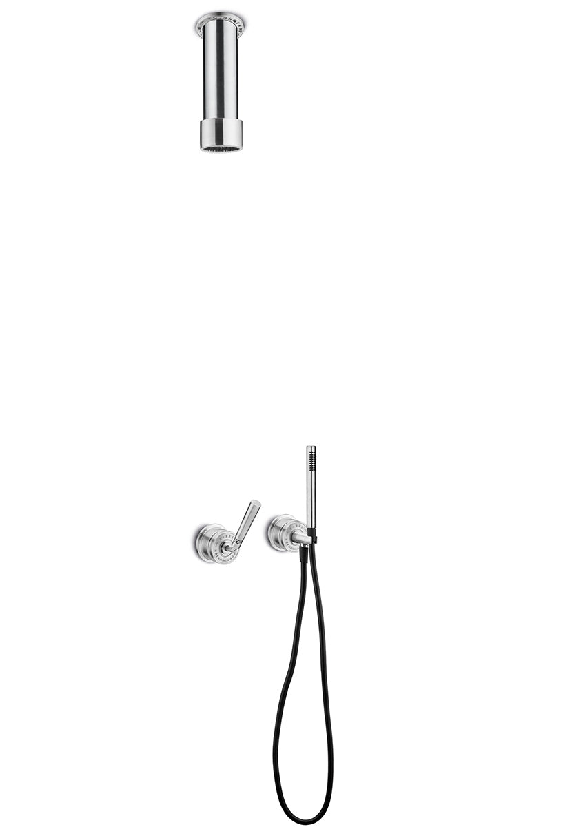 JEE-O soho douche combinatie 04 RAW 700-6440