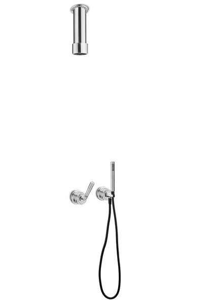 JEE-O soho douche combinatie 04 RAW 700-6440
