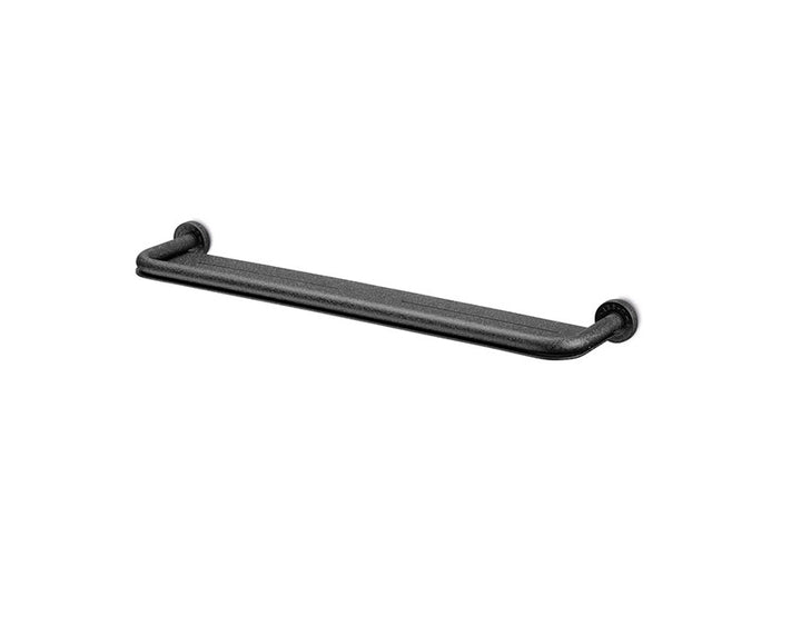 JEE-O soho planchette Hammercoat zwart mat 701-0082