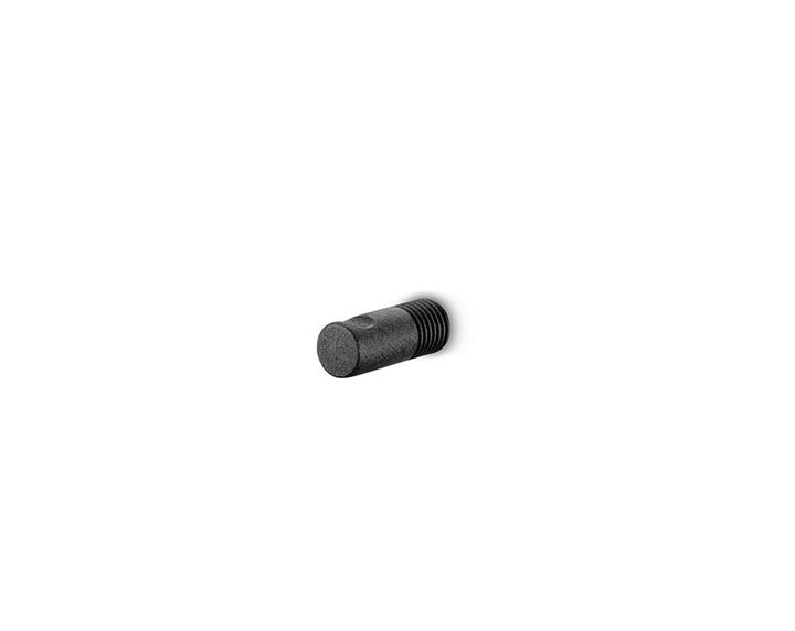 JEE-O soho ophanghaakje Hammercoat zwart mat 701-0102