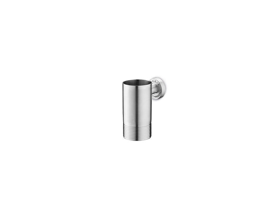JEE-O soho wandhouder en beker RAW 701-0130