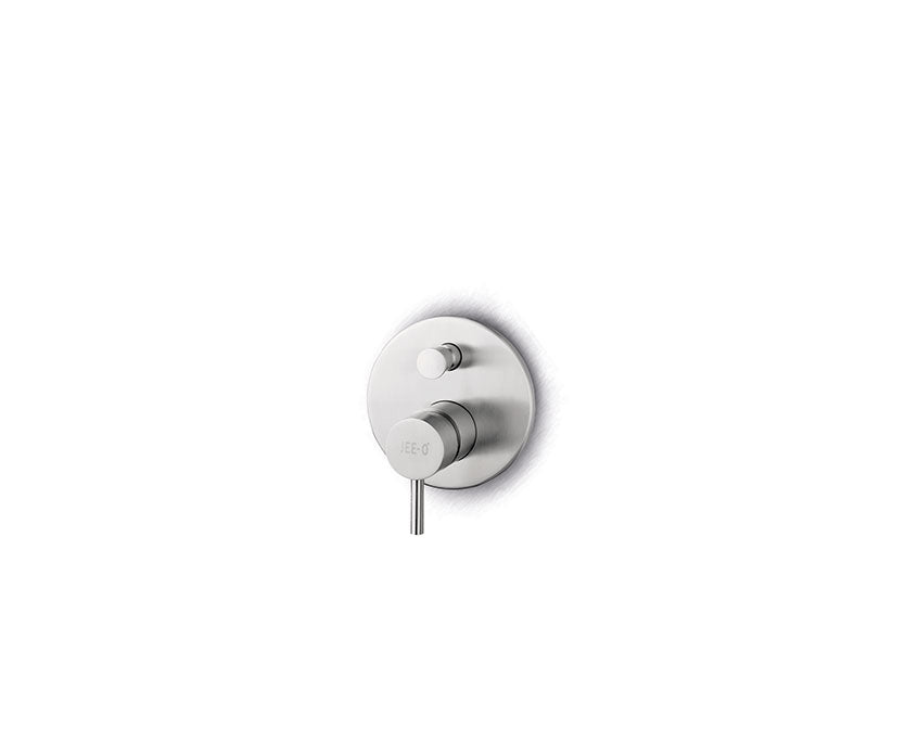 JEE-O slimline wand mengkraan 02 Geborsteld 800-2200