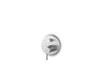 JEE-O slimline wand mengkraan 02 Geborsteld 800-2200