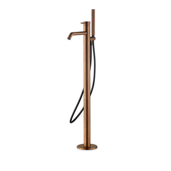 JEE-O slimline badvuller 02 Brons 800-3014