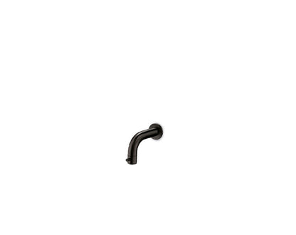 JEE-O slimline wand fonteinkraan Structuur zwart 800-3733