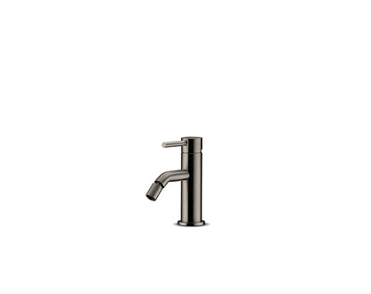 JEE-O slimline bidetkraan Dark steel 800-4109