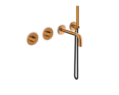 JEE-O slimline bad combinatie 01 Brons 800-6474