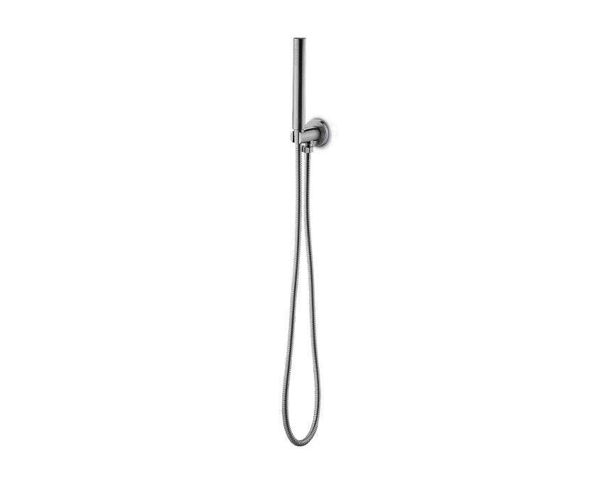 JEE-O slimline wand handdouche Geborsteld 800-6910