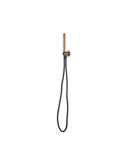 JEE-O slimline wand handdouche Brons 800-6914
