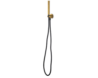 JEE-O slimline wand handdouche Mat goud 800-6915