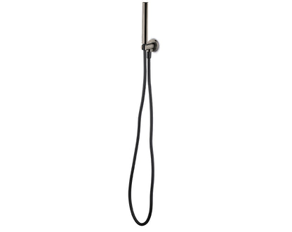 JEE-O slimline wand handdouche Dark steel 800-6919