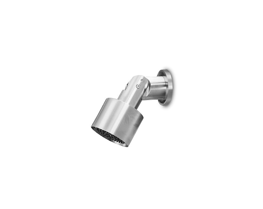JEE-O slimline wanddouche compact Geborsteld 800-6950