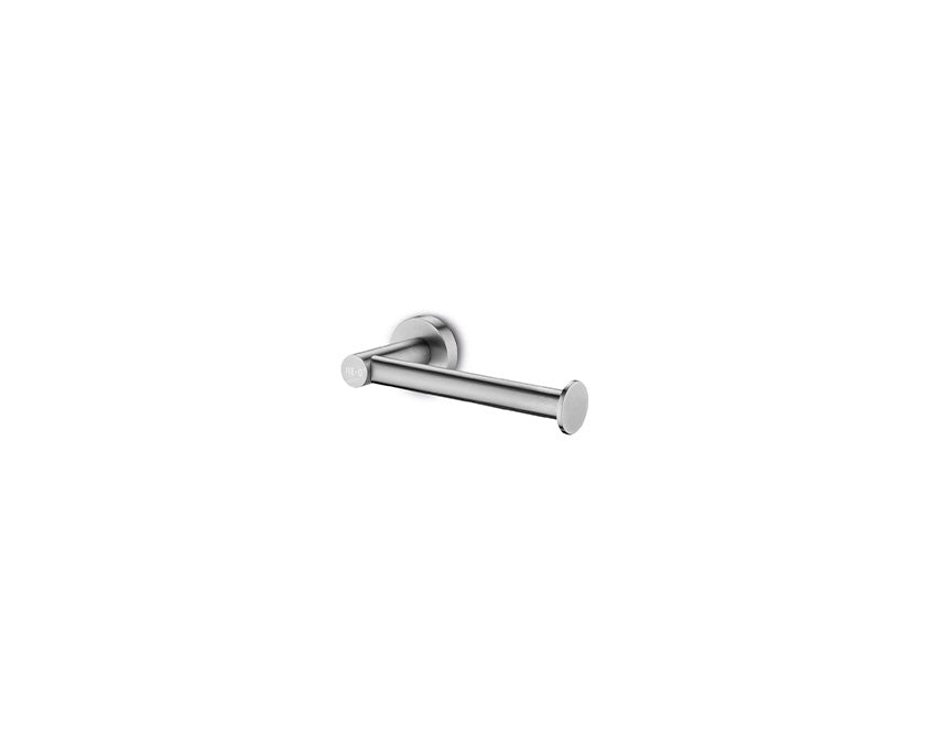 JEE-O slimline toiletrolhouder Geborsteld 801-0010