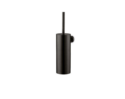 JEE-O slimline toiletborstel Structuur zwart 801-0033