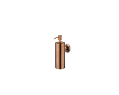 JEE-O slimline wand zeepdispenser Brons 801-0044