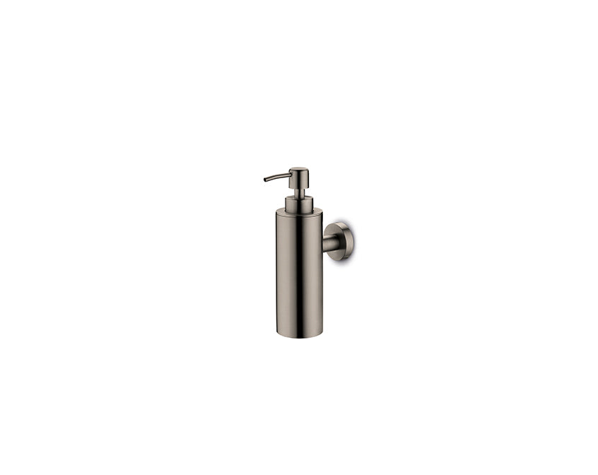JEE-O slimline wand zeepdispenser Dark steel 801-0049