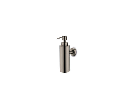 JEE-O slimline wand zeepdispenser Dark steel 801-0049