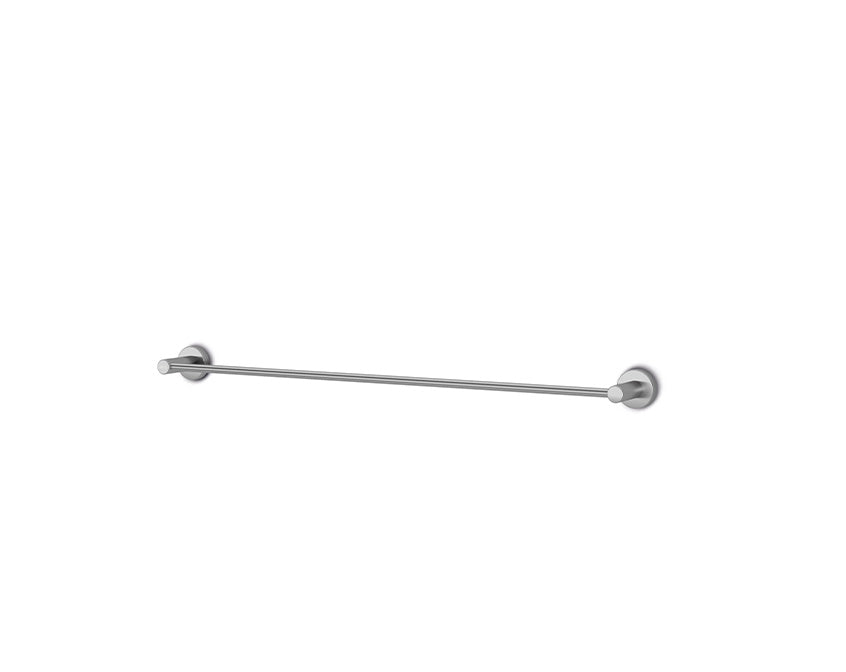 JEE-O slimline handdoekhouder Geborsteld 801-0060