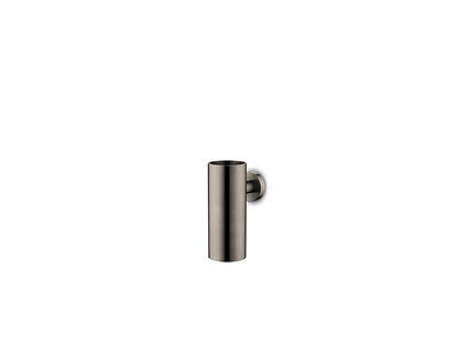 JEE-O slimline wandhouder en beker Dark steel 801-0139