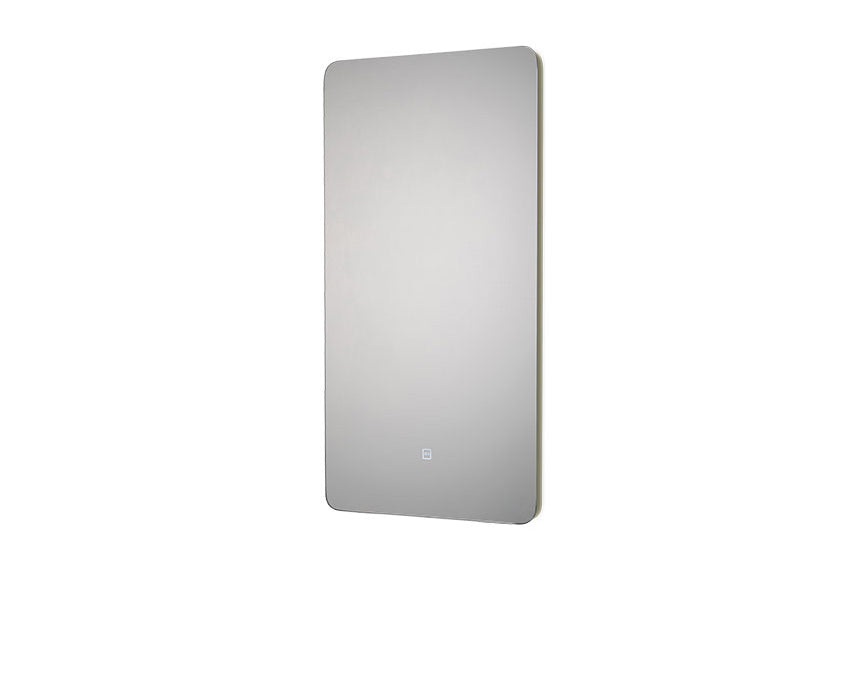 JEE-O slimline spiegel 45 met verlichting  801-0217