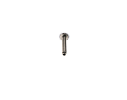 JEE-O slimline plafond douchekophouder 15 Dark steel 801-6819