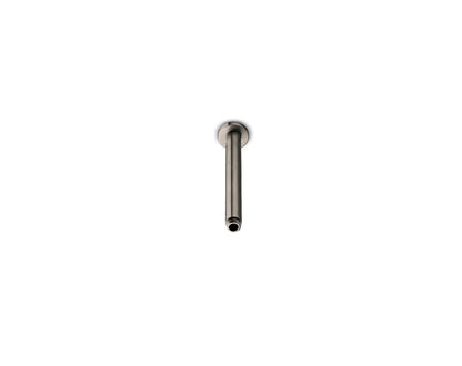 JEE-O slimline plafond douchekophouder 25 Dark steel 801-6829