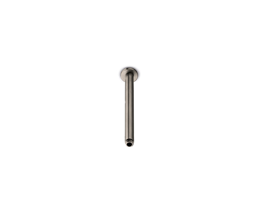 JEE-O slimline plafond douchekophouder 35 Dark steel 801-6839