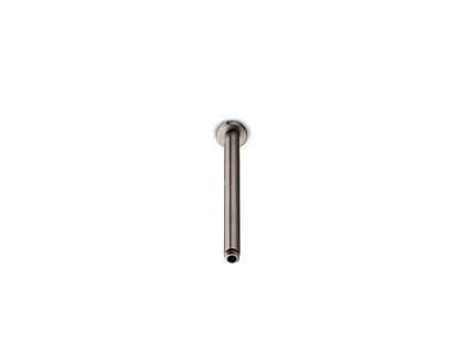 JEE-O slimline plafond douchekophouder 35 Dark steel 801-6839