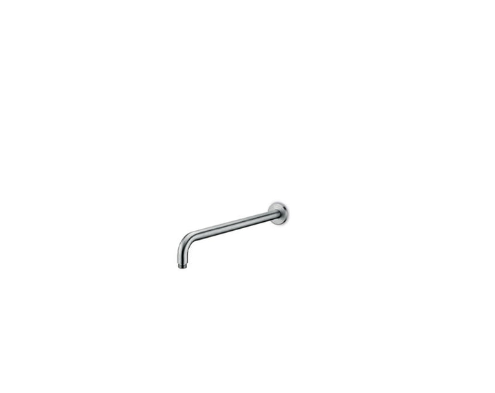 JEE-O slimline wand douchekophouder Geborsteld 801-6900