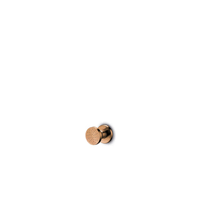 JEE-O slimline zijdouche Brons 801-6914
