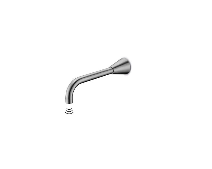 JEE-O cone wand sensor kraan Geborsteld 900-1530