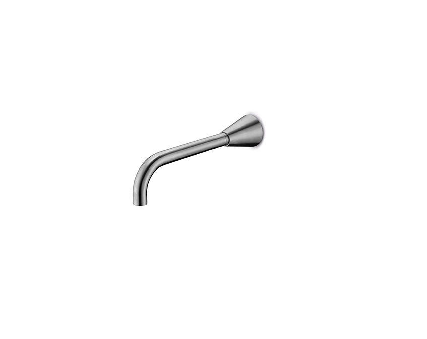 JEE-O cone wand uitloop lang Geborsteld 900-3900
