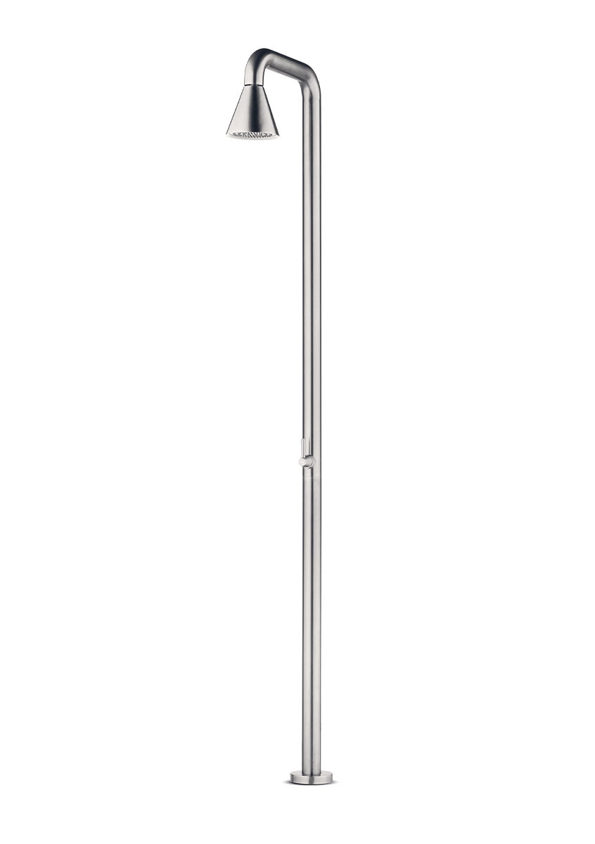 JEE-O cone douche 01 Geborsteld 900-6100