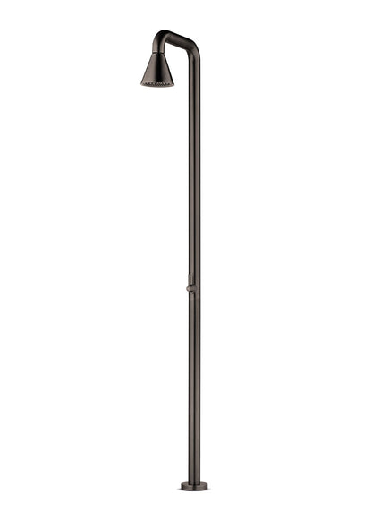 JEE-O cone douche 01 Gun metal 900-6106
