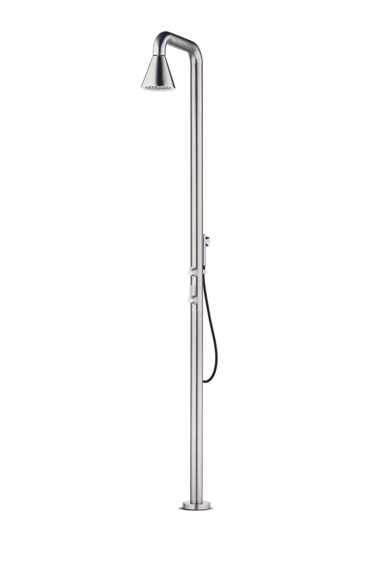 JEE-O cone douche 02 Geborsteld 900-6210