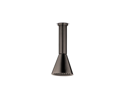 JEE-O cone plafonddouche Gun metal 900-6806