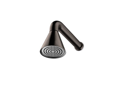 JEE-O cone wanddouche Gun metal 900-6906