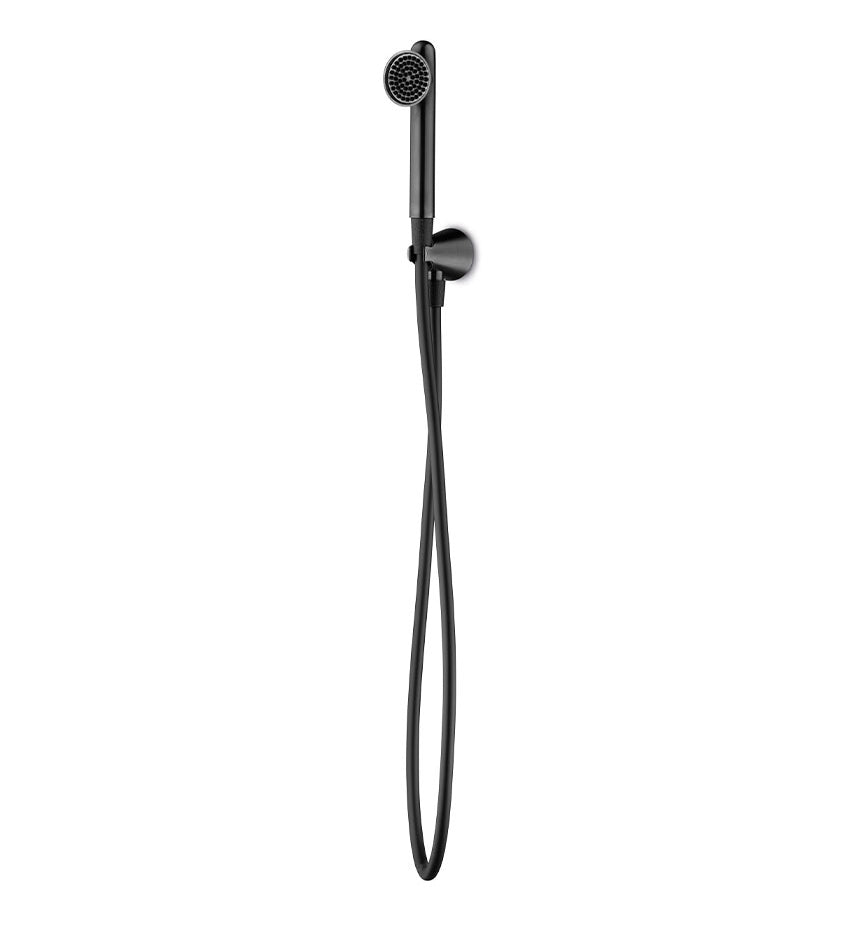 JEE-O cone wand handdouche Gun metal 900-6916