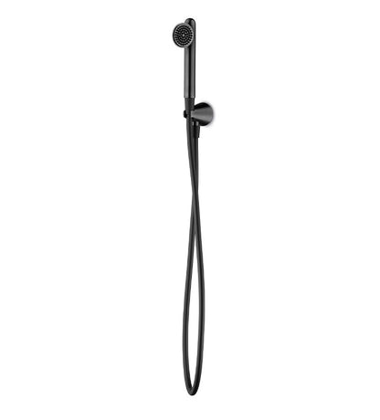 JEE-O cone wand handdouche Gun metal 900-6916