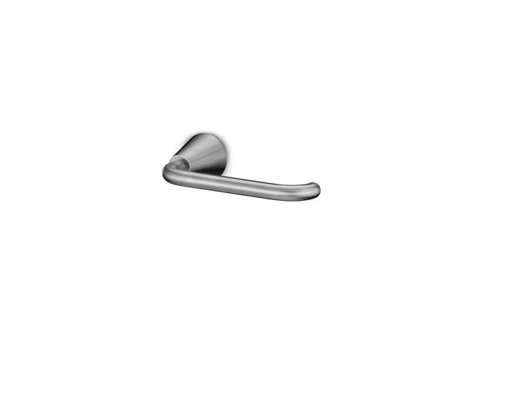 JEE-O cone toiletrolhouder Geborsteld 901-0010