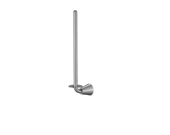JEE-O cone reserve toiletrolhouder Geborsteld 901-0020