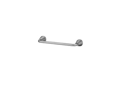 JEE-O cone handdoekhouder 30 Geborsteld 901-0080