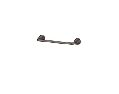 JEE-O cone handdoekhouder 30 Gun metal 901-0086