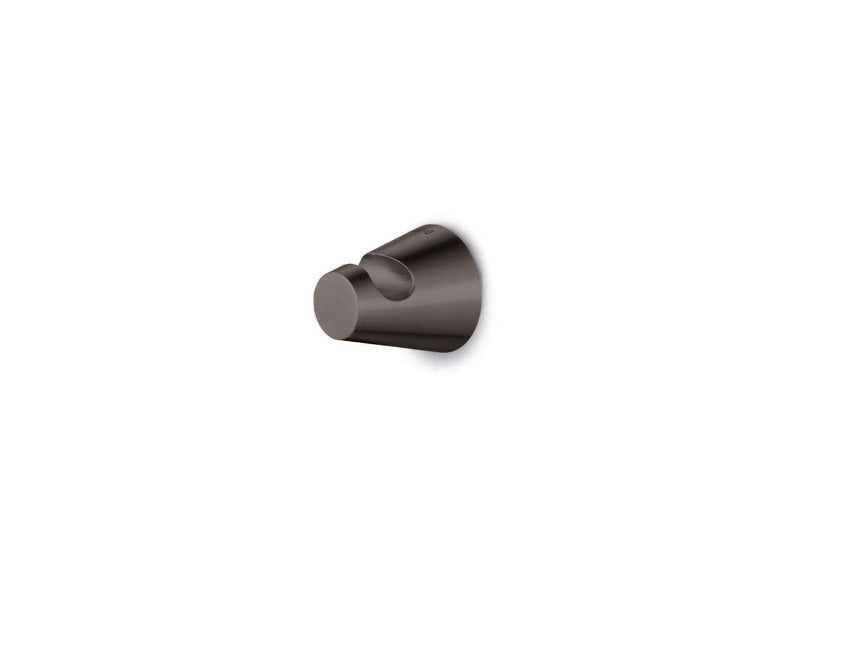 JEE-O cone ophanghaakje Gun metal 901-0106