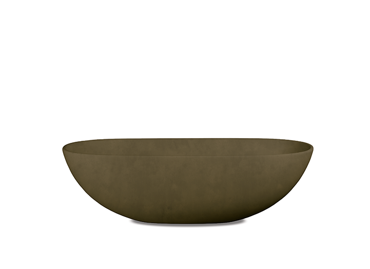 JEE-O Iris bad Clay DDC.11.0-clay
