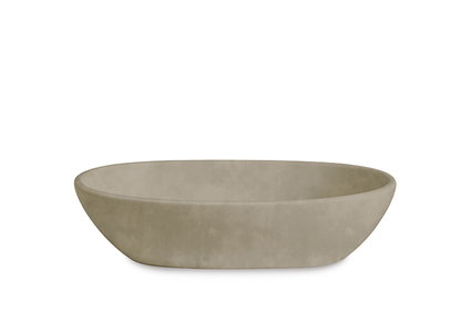 JEE-O Iris waskom Sand DDC.11.1-sand