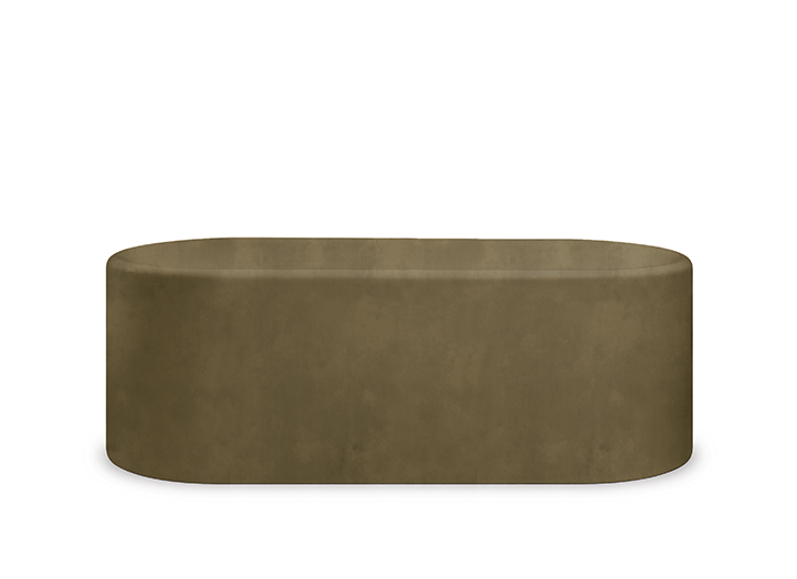 JEE-O Jasmine bad Clay DDC1.0-clay