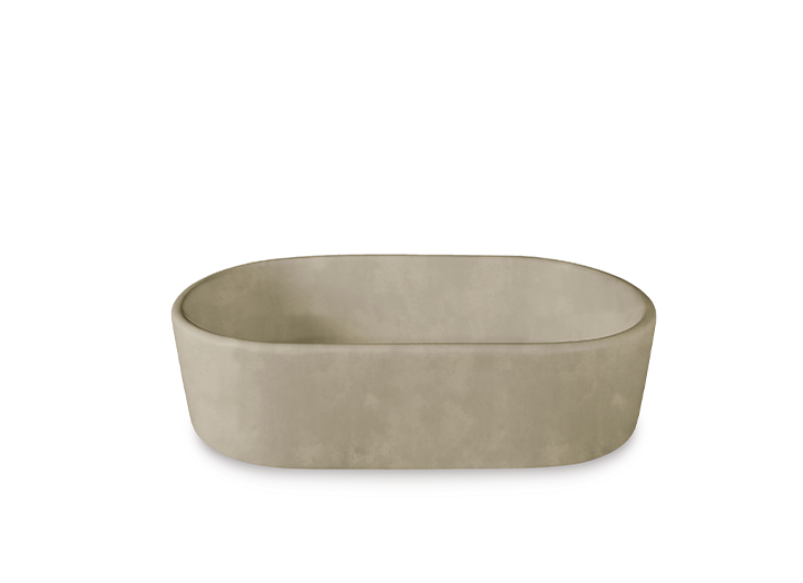 JEE-O Jasmine waskom Sand DDC1.1-sand